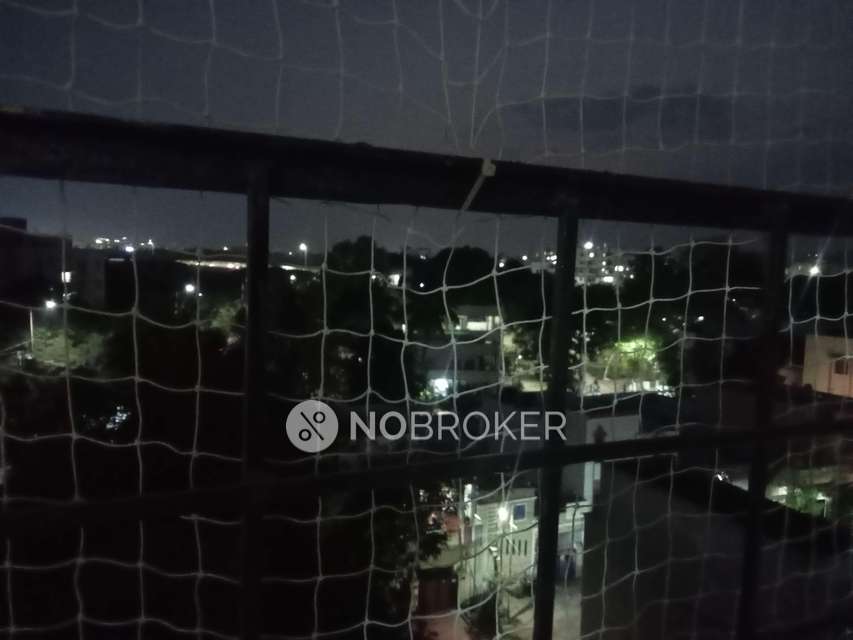 2 BHK Flat In Gandhi Estates,  For Sale  In Serilingampalle , 