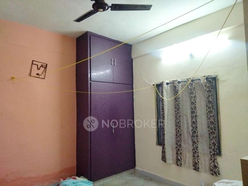 2 BHK Flat In Gandhi Estates,  For Sale  In Serilingampalle , 