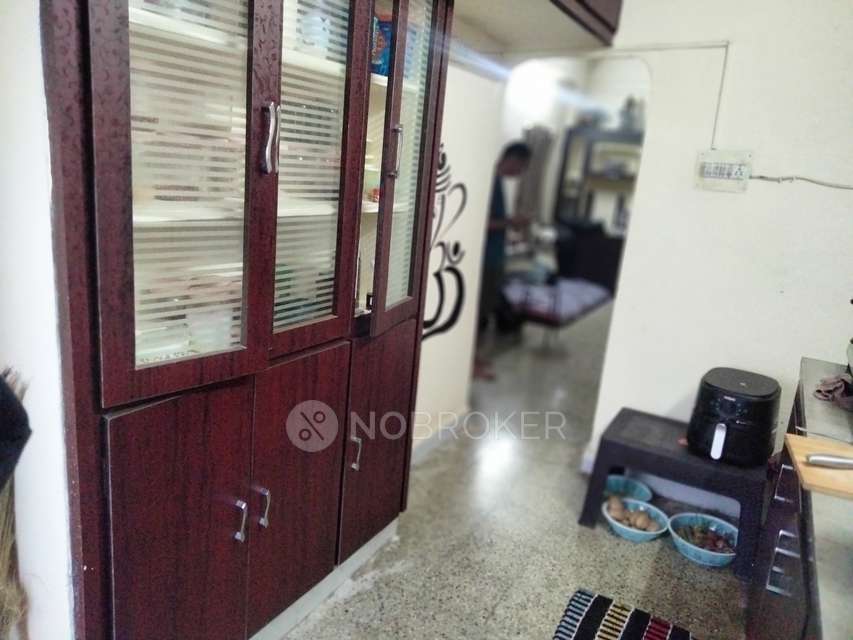 2 BHK Flat In Gandhi Estates,  For Sale  In Serilingampalle , 
