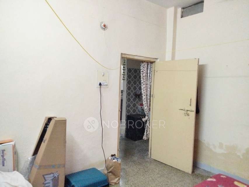 2 BHK Flat In Gandhi Estates,  For Sale  In Serilingampalle , 