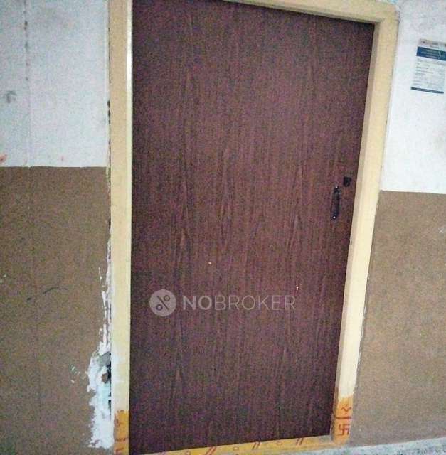 2 BHK Flat In Gandhi Estates,  For Sale  In Serilingampalle , 