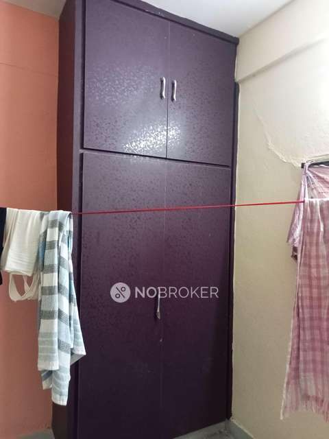 2 BHK Flat In Gandhi Estates,  For Sale  In Serilingampalle , 