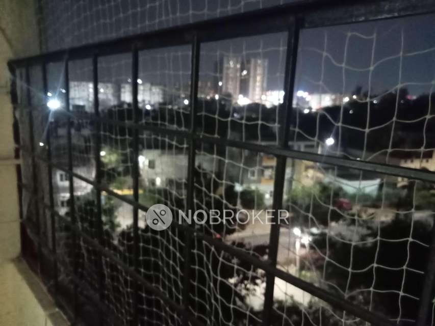 2 BHK Flat In Gandhi Estates,  For Sale  In Serilingampalle , 