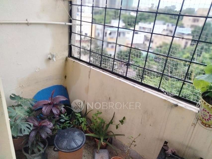 2 BHK Flat In Gandhi Estates,  For Sale  In Serilingampalle , 