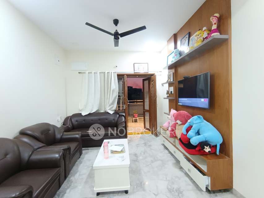 3 BHK House for Rent  In Nizampet