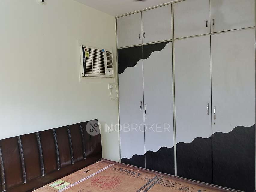 1 BHK Flat In Deepak Jyoti Ascent for Rent  In Andheri East