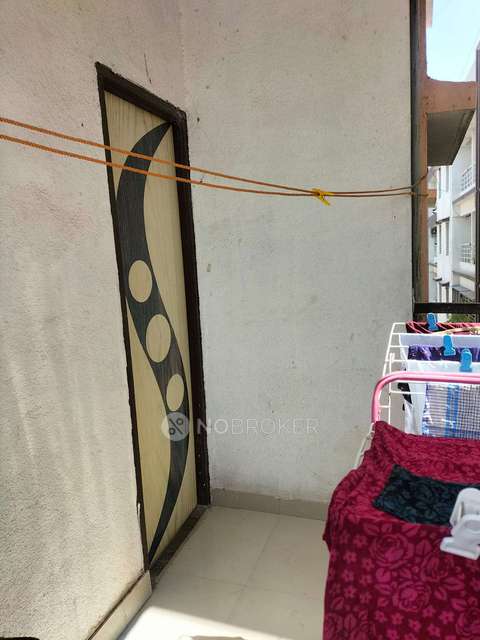 1 BHK Flat In Apartment For Sale  In Lohegaon