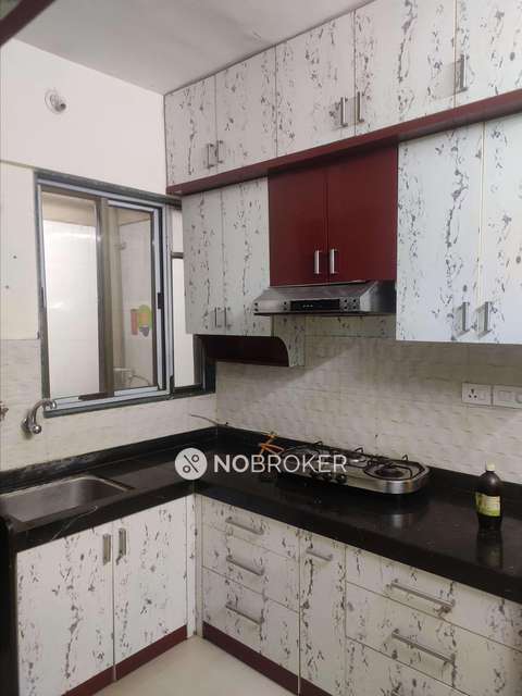 2 BHK Flat In Kumar Urban Kul Ecoloch For Sale  In Mahalunge
