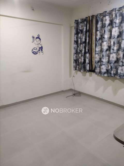 2 BHK Flat In Kumar Urban Kul Ecoloch For Sale  In Mahalunge