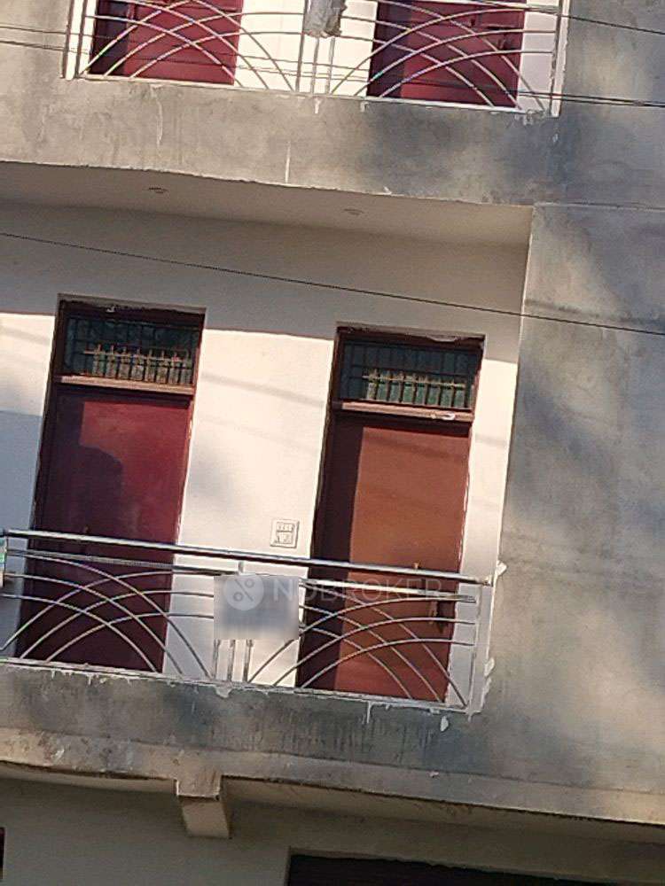 Independent House Nilothi Rent WITHOUT BROKERAGE Unfurnished 2 BHK