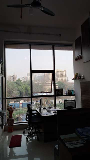 Office Space in Bhandup West, Mumbai for Rent 
