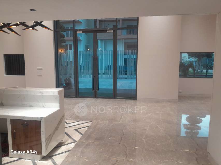 3 BHK Flat In Poulomi Avante For Sale  In Kokapet