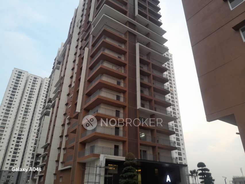 3 BHK Flat In Poulomi Avante For Sale  In Kokapet