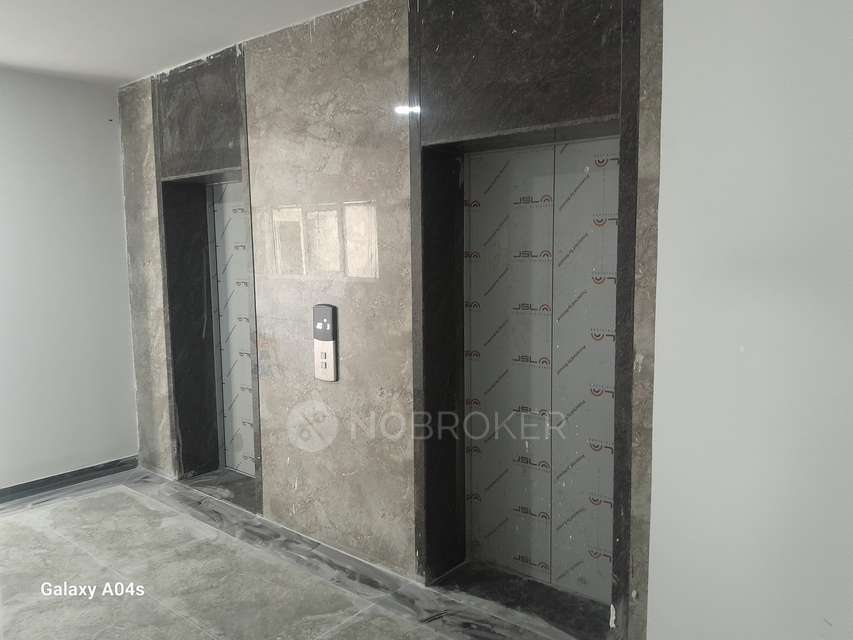 3 BHK Flat In Poulomi Avante For Sale  In Kokapet