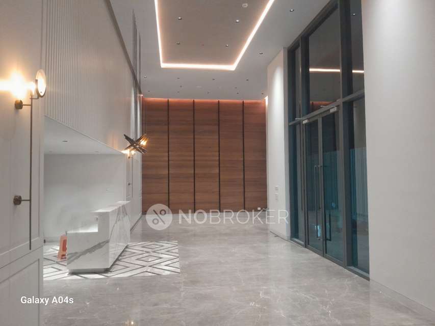 3 BHK Flat In Poulomi Avante For Sale  In Kokapet