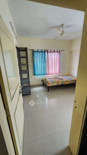 Single Room for Male In 3 BHK  In Aashray Society In Pimpri-chinchwad