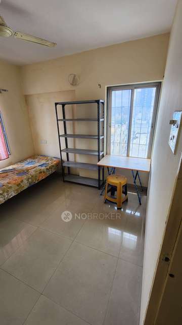 Single Room for Male In 3 BHK  In Aashray Society In Pimpri-chinchwad