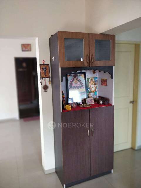 Single Room for Male In 3 BHK  In Aashray Society In Pimpri-chinchwad