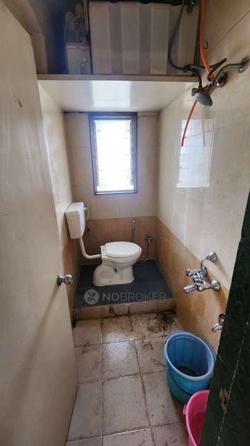 Single Room for Male In 3 BHK  In Aashray Society In Pimpri-chinchwad