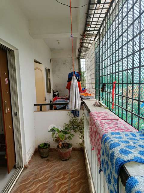 2 BHK Flat In Slv Sunshine For Sale  In Krishnarajapura