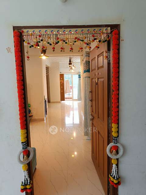 2 BHK Flat In Slv Sunshine For Sale  In Krishnarajapura