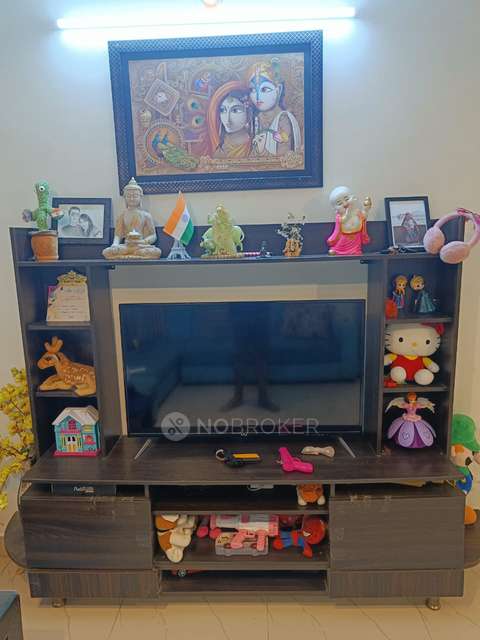 2 BHK Flat In Slv Sunshine For Sale  In Krishnarajapura