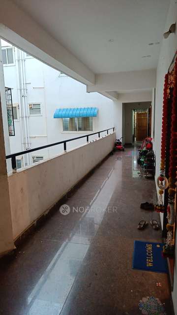 2 BHK Flat In Slv Sunshine For Sale  In Krishnarajapura