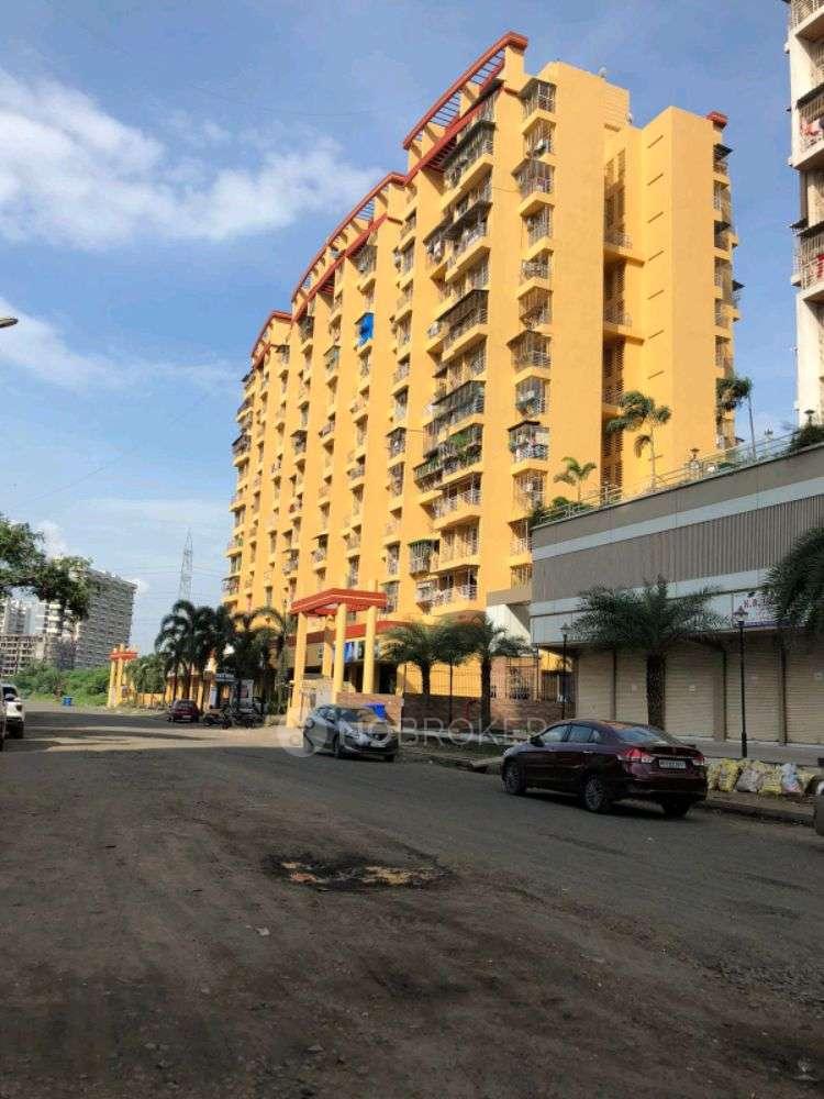 Labheshwar Pratham Apartment