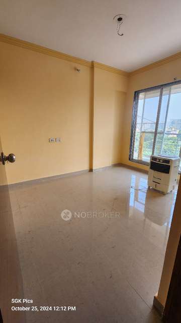 2 BHK Flat In Vighnaharta Society For Sale  In Dombivli East