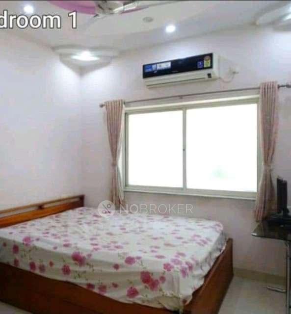 Single Room for Male In 3 BHK  In Baner Residency In Baner