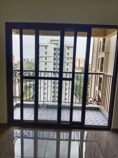 3 BHK Flat In Bren Zahara, Kasavanahalli For Sale  In Kasavanahalli