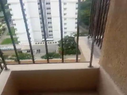 3 BHK Flat In Bren Zahara, Kasavanahalli For Sale  In Kasavanahalli