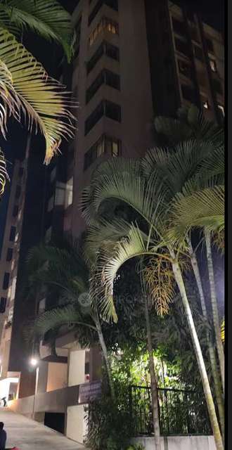 1 BHK Flat In Ritu Pala Residency For Sale  In Katraj