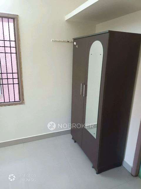 2 BHK Flat In Cheran Apartments For Sale  In Perumbakkam