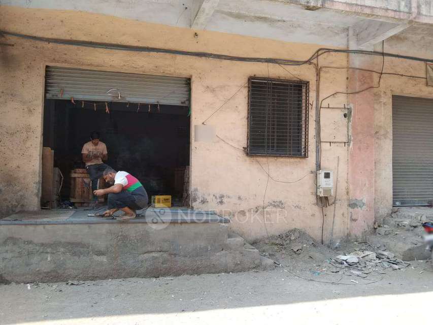 Godown/Warehouse in Bhiwandi, Mumbai for Rent 