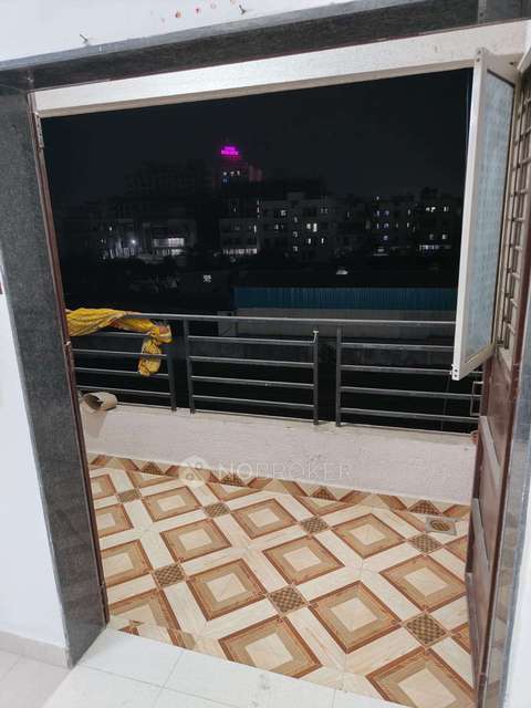 2 BHK Flat In Gangajal Apartment for Rent  In Lohegaon