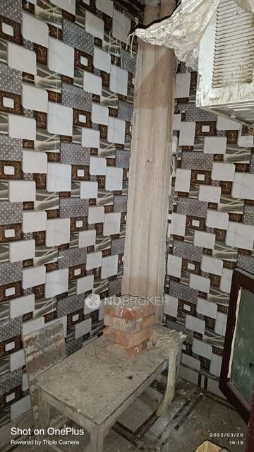 2 BHK Flat In Rwa Dlf Colony For Sale  In Sahibabad