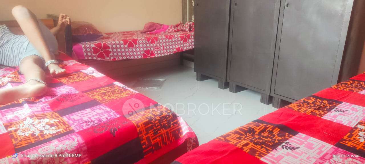 PG for Boys in Bommasandra