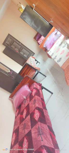 PG for Boys in Bommasandra