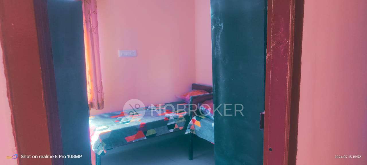 PG for Boys in Bommasandra