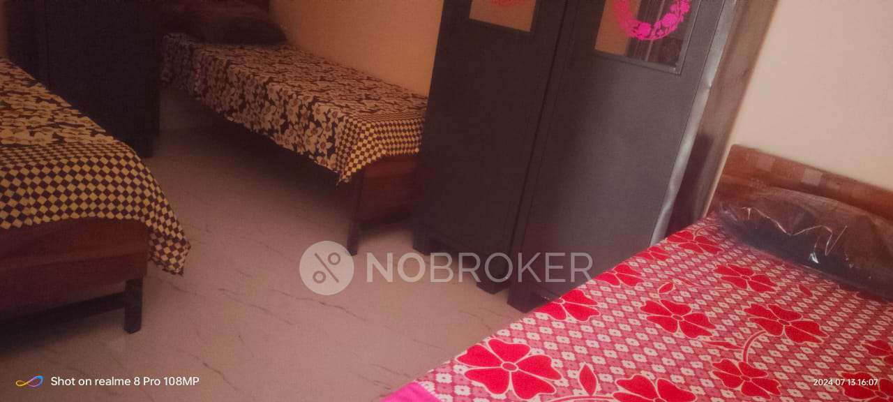 PG for Boys in Bommasandra