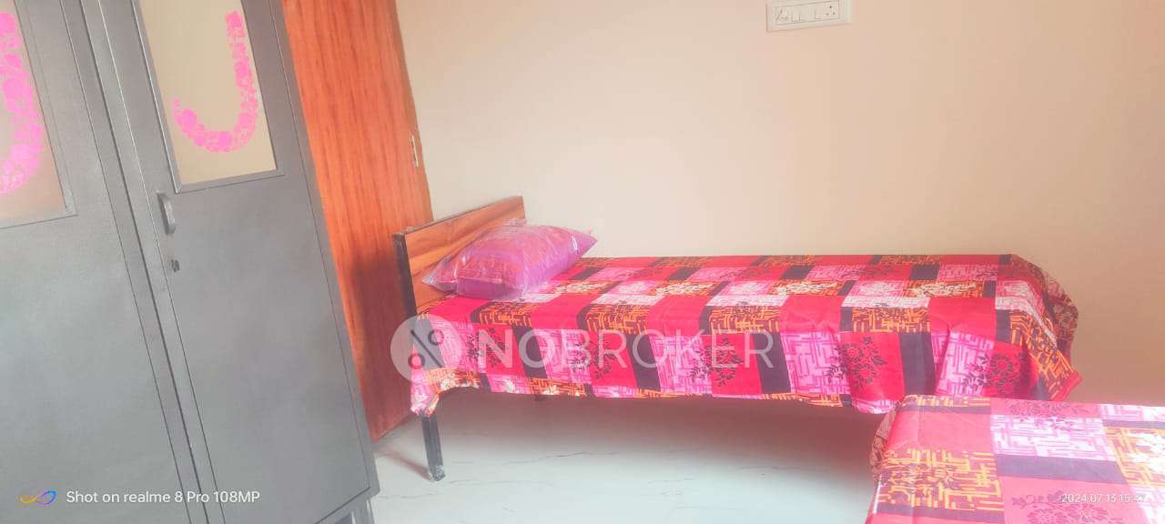 PG for Boys in Bommasandra