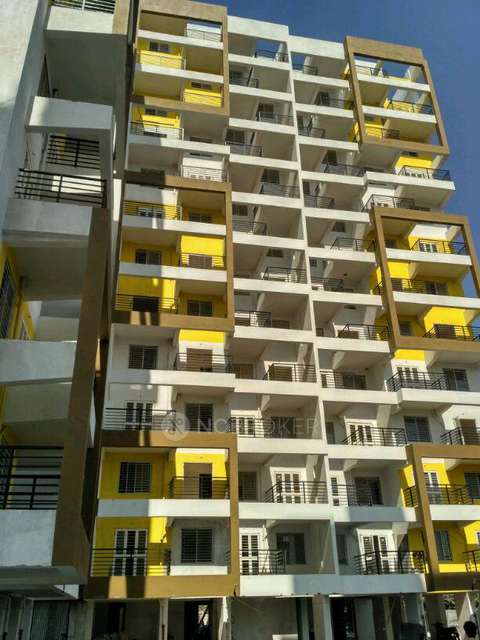 2 BHK Flat In Saheel Fortune Park For Sale  In Moshi