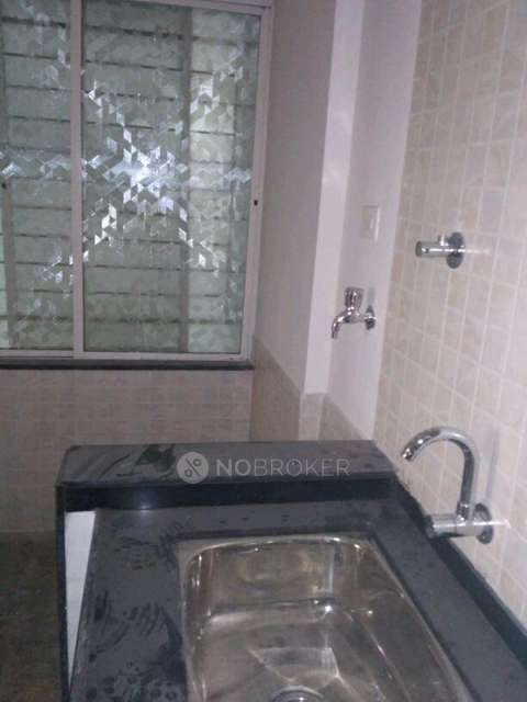 2 BHK Flat In Saheel Fortune Park For Sale  In Moshi