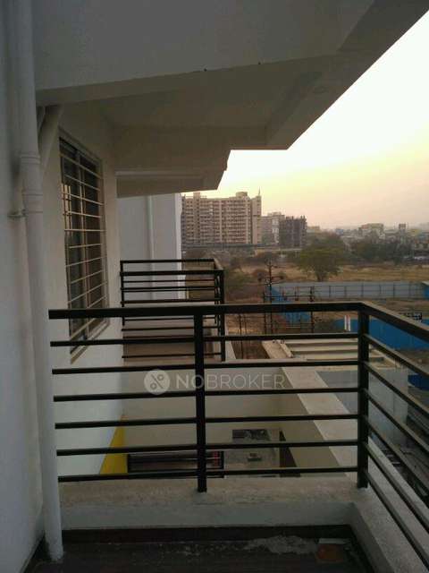 2 BHK Flat In Saheel Fortune Park For Sale  In Moshi