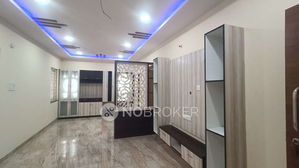 2 BHK Flat In Pride Edas Brahma Towers For Sale  In Chowdhariguda