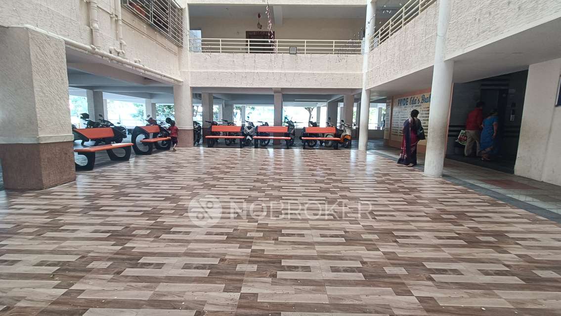 2 BHK Flat In Pride Edas Brahma Towers For Sale  In Chowdhariguda