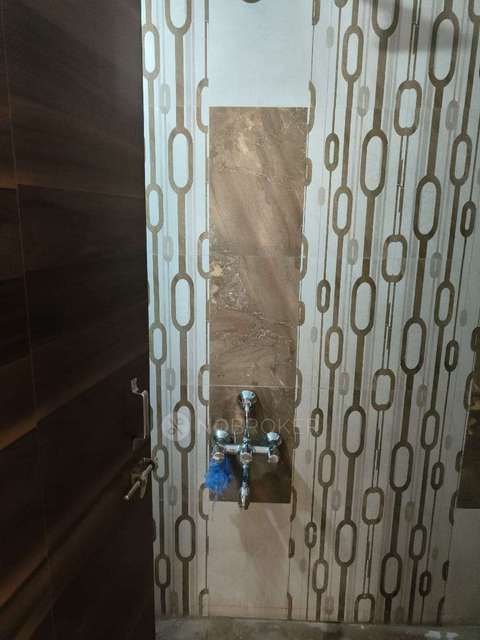 2 BHK Flat In Polite Harmony for Rent  In Chikhali