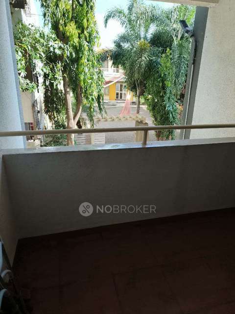 2 BHK Flat In Polite Harmony for Rent  In Chikhali