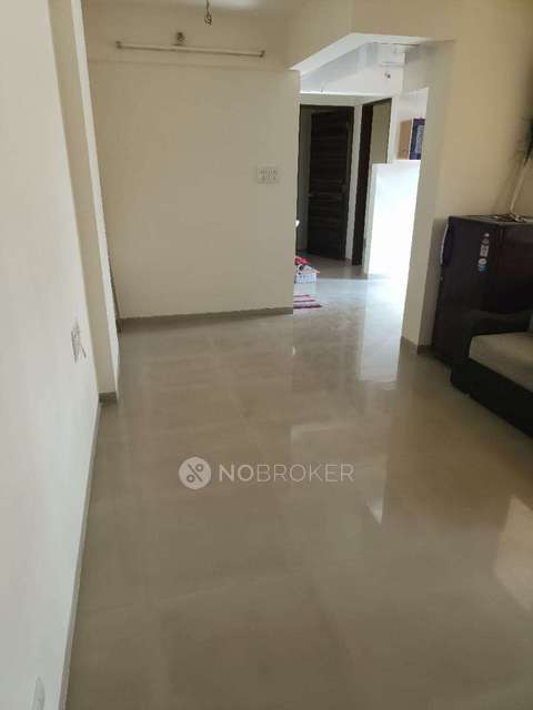 2 BHK Flat In Polite Harmony for Rent  In Chikhali